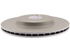 Disc Brake Rotor Raybestos Brakes 980605FZN