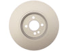 Disc Brake Rotor Raybestos Brakes 980605FZN