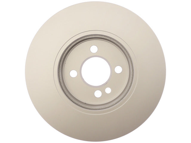 Disc Brake Rotor Raybestos Brakes 980605FZN