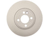 Disc Brake Rotor Raybestos Brakes 980605FZN