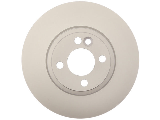 Disc Brake Rotor Raybestos Brakes 980605FZN