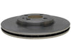 Disc Brake Rotor Raybestos Brakes 980605R
