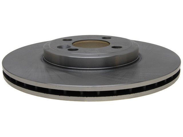 Disc Brake Rotor Raybestos Brakes 980605R
