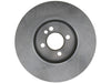 Disc Brake Rotor Raybestos Brakes 980605R