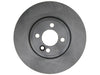 Disc Brake Rotor Raybestos Brakes 980605R