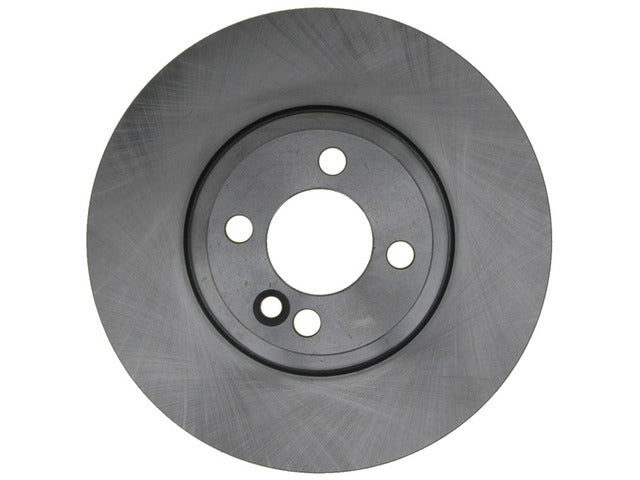 Disc Brake Rotor Raybestos Brakes 980605R