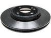 Disc Brake Rotor Raybestos Brakes 980606