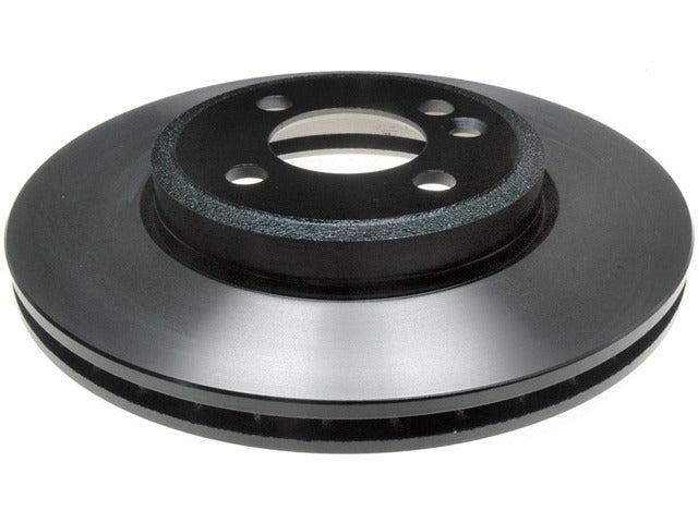 Disc Brake Rotor Raybestos Brakes 980606
