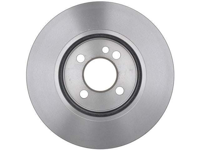 Disc Brake Rotor Raybestos Brakes 980606