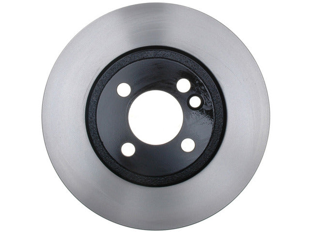 Disc Brake Rotor Raybestos Brakes 980606