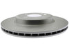 Disc Brake Rotor Raybestos Brakes 980606FZN