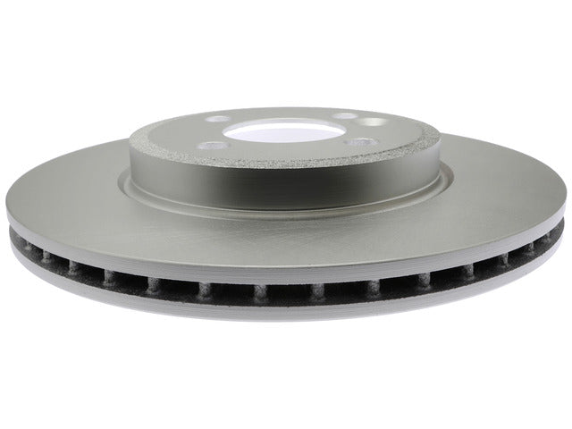 Disc Brake Rotor Raybestos Brakes 980606FZN