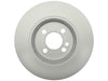 Disc Brake Rotor Raybestos Brakes 980606FZN