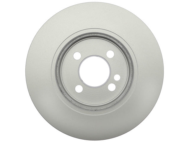 Disc Brake Rotor Raybestos Brakes 980606FZN