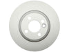 Disc Brake Rotor Raybestos Brakes 980606FZN