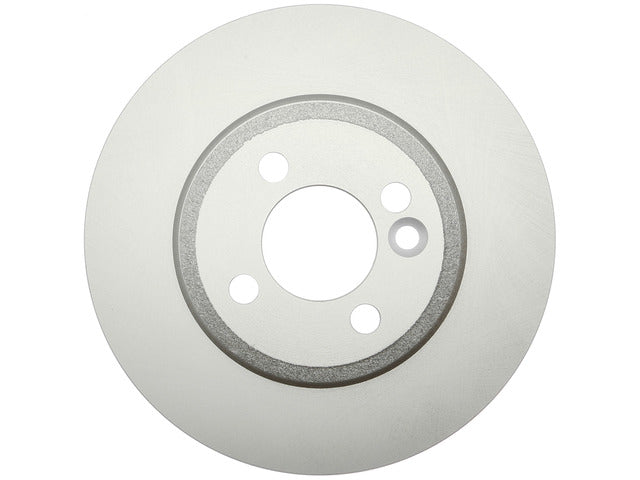 Disc Brake Rotor Raybestos Brakes 980606FZN