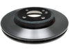 Disc Brake Rotor Raybestos Brakes 980606R2