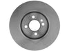Disc Brake Rotor Raybestos Brakes 980606R2