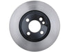 Disc Brake Rotor Raybestos Brakes 980606R2