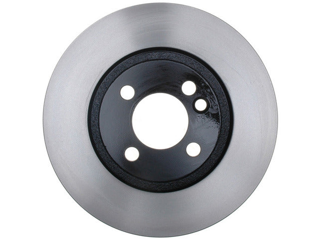 Disc Brake Rotor Raybestos Brakes 980606R2