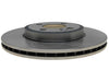 Disc Brake Rotor Raybestos Brakes 980606R