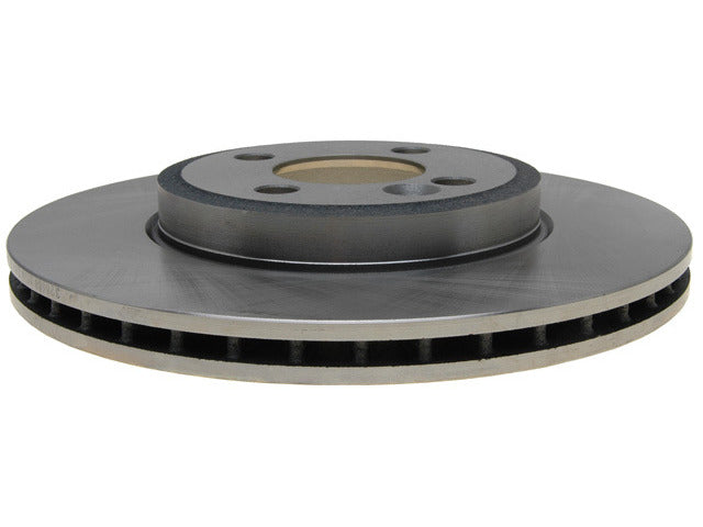 Disc Brake Rotor Raybestos Brakes 980606R