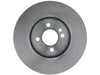 Disc Brake Rotor Raybestos Brakes 980606R
