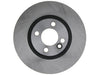 Disc Brake Rotor Raybestos Brakes 980606R