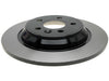 Disc Brake Rotor Raybestos Brakes 980607