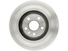Disc Brake Rotor Raybestos Brakes 980607