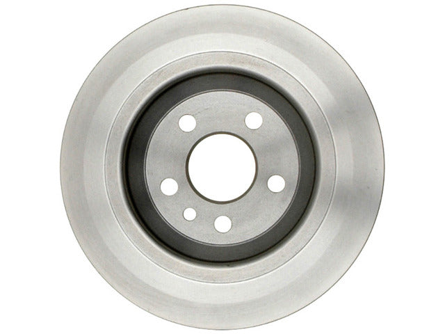 Disc Brake Rotor Raybestos Brakes 980607