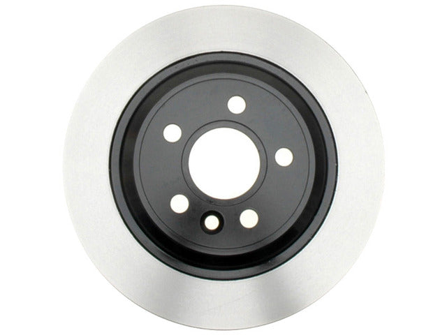 Disc Brake Rotor Raybestos Brakes 980607