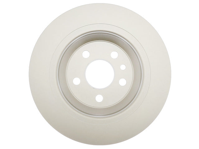Disc Brake Rotor Raybestos Brakes 980607FZN