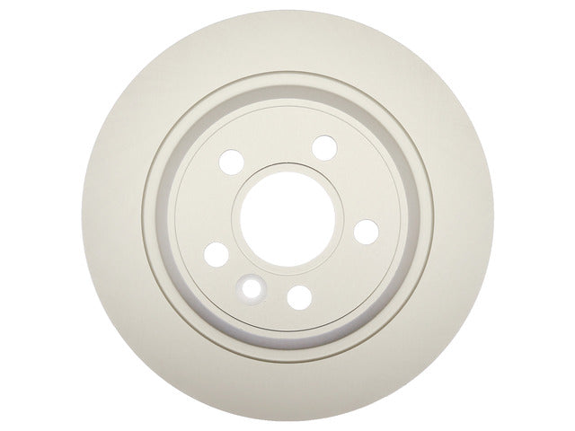 Disc Brake Rotor Raybestos Brakes 980607FZN