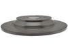 Disc Brake Rotor Raybestos Brakes 980607R
