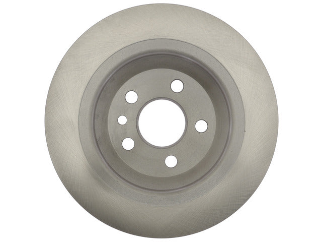 Disc Brake Rotor Raybestos Brakes 980607R