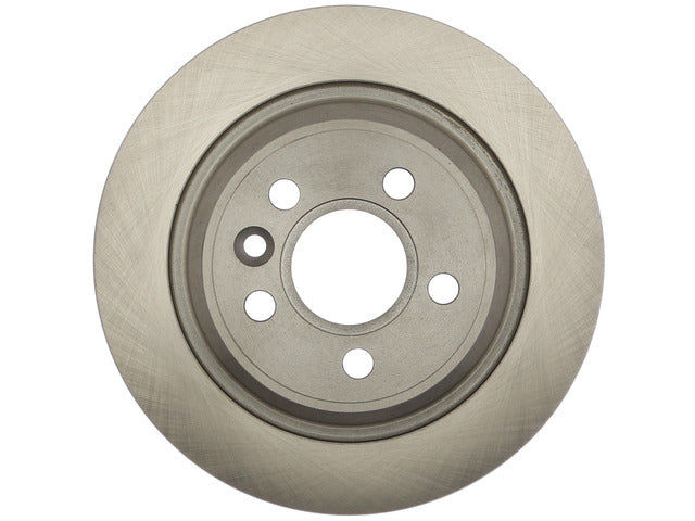 Disc Brake Rotor Raybestos Brakes 980607R