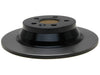 Disc Brake Rotor Raybestos Brakes 980608