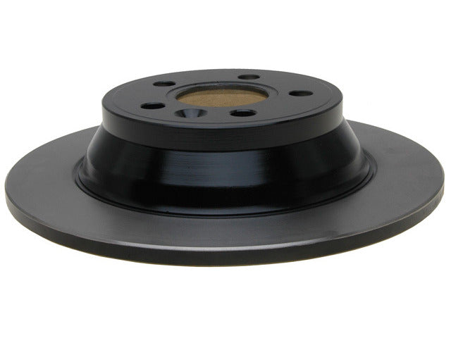 Disc Brake Rotor Raybestos Brakes 980608