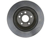 Disc Brake Rotor Raybestos Brakes 980608