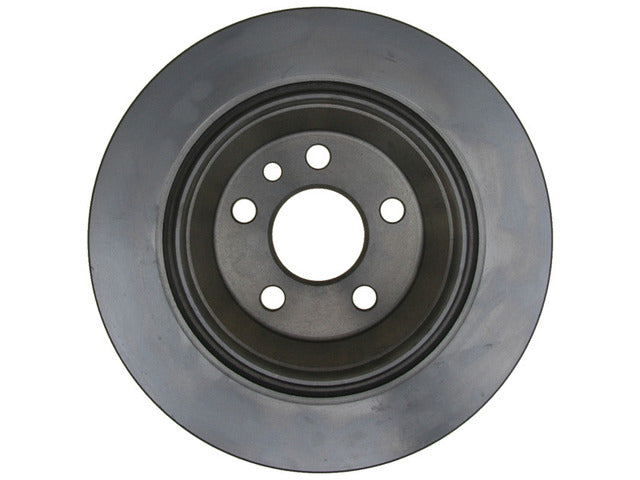 Disc Brake Rotor Raybestos Brakes 980608