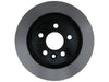 Disc Brake Rotor Raybestos Brakes 980608