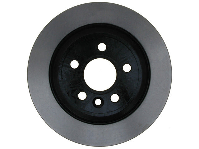 Disc Brake Rotor Raybestos Brakes 980608