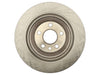 Disc Brake Rotor Raybestos Brakes 980608R