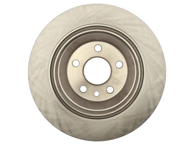 Disc Brake Rotor Raybestos Brakes 980608R
