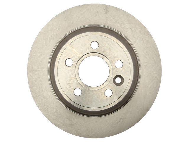 Disc Brake Rotor Raybestos Brakes 980608R