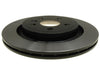 Disc Brake Rotor Raybestos Brakes 980609