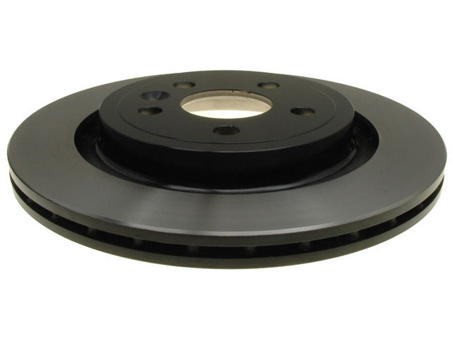 Disc Brake Rotor Raybestos Brakes 980609