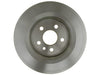 Disc Brake Rotor Raybestos Brakes 980609