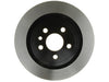 Disc Brake Rotor Raybestos Brakes 980609